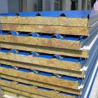 C型钢檩条、彩钢瓦、H型钢、夹芯板