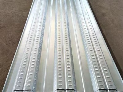 澳标高强度ZC檩条.