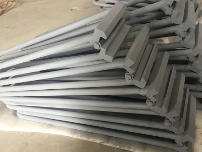 矮立边铝镁锰金属屋面板施工工具 270度手动型咬合器 手动锁边机