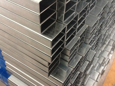 圣戈班杰科 60主龙骨1.0mm 吊顶龙牌石膏板硅酸钙板装饰水泥板