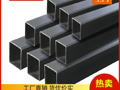 正大无缝方矩管5*10薄壁6*12方钢10*10方钢200*200方管4*6