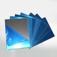 珠海3003铝板 冲压铝卷机箱铝板 保温铝3003H24可按宽度分条