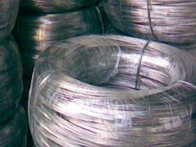 思莱德供应喷涂用高纯铝丝 铝合金细线 1.0/1.2/1.5/1.8/2.0mm