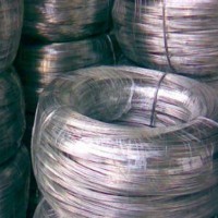 思莱德供应喷涂用高纯铝丝 铝合金细线 1.0/1.2/1.5/1.8/2.0mm