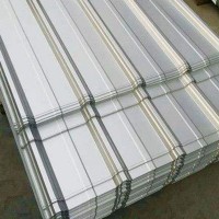 高分子纳米隔热彩钢彩铝板 家电板 点状 菱形 覆膜 压瓦 厂家销售