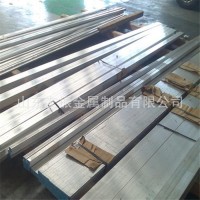 1060纯铝排6061 6063合金铝排 实心铝条 电工铝母线