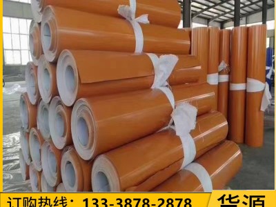 无锡1060铝板 薄铝板 机房管道保温用0.4 0.5 0.6 0.8mm彩色铝皮