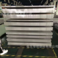 现货供应 304不锈钢板 不锈钢中厚板 可加工8K 镜面拉丝 规格齐全