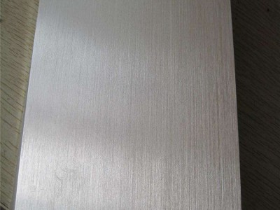现货批发 拉丝氧化铝板 o态铝板 压花铝板 1060铝板
