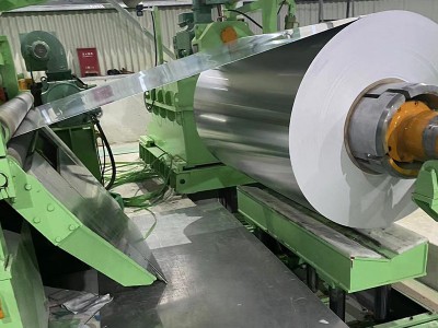 1060半硬纯铝带 铝带薄厚铝带5052合金铝带O态拉伸铝带 精确分割