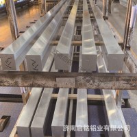 6061t6铝排现货销售铝条铝块 可切割铝扁条 铝排价格