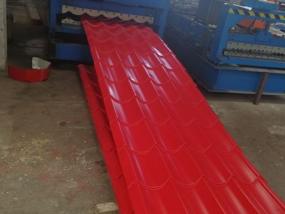 现货供应750/900/840瓦楞铝板、压型铝板、铝瓦、铝合金瓦楞铝板