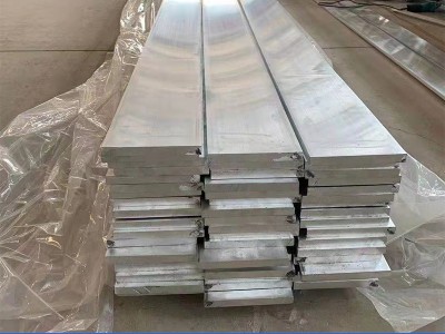 现货批发铝条 铝排铝型材铝扁条铝板铝棒实心6061铝条