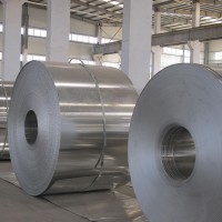 河南铝箔生产厂家 专业生产各种牌号 单零铝箔 双零 铝箔