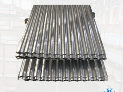 厂家供应瓦楞铝板 铝瓦 波纹铝板 铝瓦楞板规格齐全