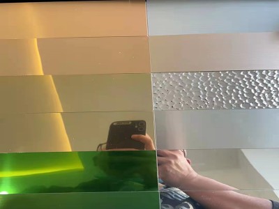 齐韵现货 镜面铝卷 铝板0.2到1.5m厚度 高光镜面铝 国产镜面铝