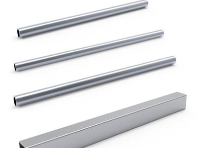 建材铝方管方形铝管6061/6063铝管45*45*2无缝铝方管铝方通方型管