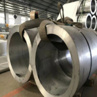 定做100*50*5mm6063无缝铝方管 100*100*10mmT6铝方管300公斤优惠