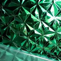 彩色不锈钢压花板