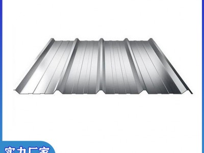 厂家生产960型120mm岩棉彩钢板 彩钢夹芯板 屋面瓦楞岩棉彩钢顶板