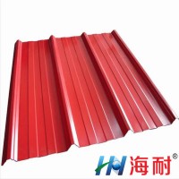 海纳建材长期提供各种覆膜铁,覆膜彩钢产品,大量货源,价格优惠