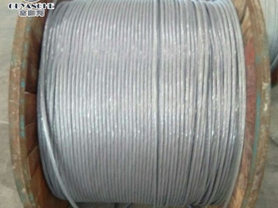 厂家低价供应OPGW电力光缆 耐账线夹 24芯室外单模光缆