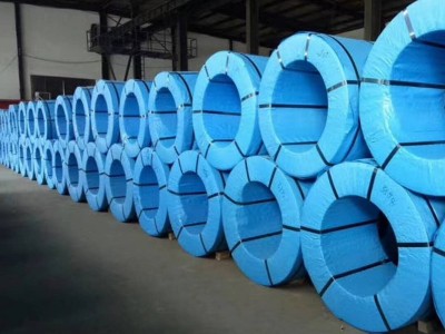 矿用锚索厂家批发1x7-15.24-1860钢绞线 有粘结钢绞线