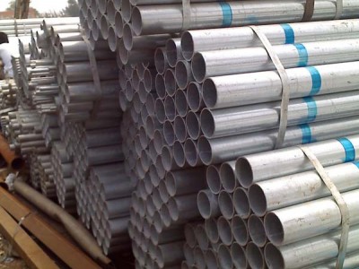 广西沪闽厂家批发镀锌管8寸，DN200,219,货源充足。