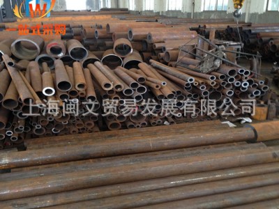 大小口径 镀锌无缝管 切割销售20# 无缝钢管