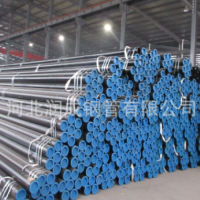 沧州工厂DIN17175 耐热性无缝管/无缝钢管/DIN2391德标无缝管