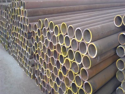 湖南15crmog无缝钢管5310高压无缝钢管 高压石油裂化管