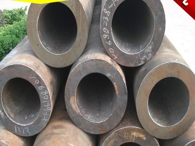 无缝钢管30CrMnSi合金管 机械加工高压30CrMnSi无缝钢管