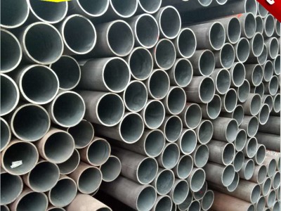 L245N无缝钢管 L245N管线管 L245N低温管 零售批发