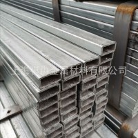 批发20*20镀锌方管 25*50热镀锌方管 25*40镀锌方管 现货批发
