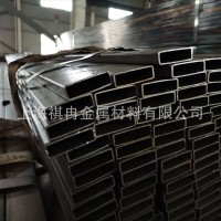 厂价批发20*35 25*40方管方矩管 15*30镀锌方管现货供应