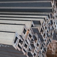 现货供应 品种多样 幕墙黑料 6.3# 8# 10#等 Q235B槽钢