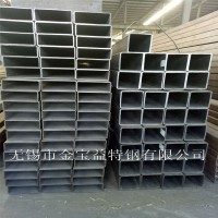 无缝矩形管180*120*6*8*10无缝方管 Q345C无缝方管现货