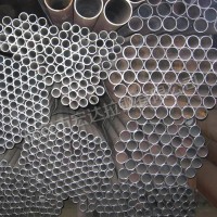 大口径无缝钢管空心铁管 2205不锈钢厚壁管可切割 45#无缝管