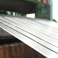 不锈钢分条扁钢304/201/316分条扁钢非标异性冷拉型钢