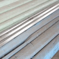 不锈钢棒304316L不锈钢实心圆钢不锈钢棒直条六角棒黑棒零切加工