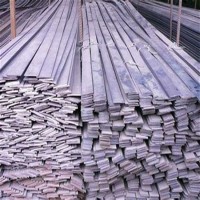 成都伍亿鑫 厂家直销 满意优选 镀锌扁铁