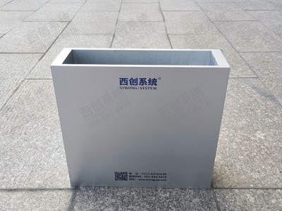 精制钢(精致钢)型材有哪些规格?- 西创系统