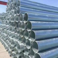 正大热镀锌钢管 DN100 150电力穿线套管 福建辉源消防管