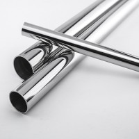 304不锈钢毛细管精密管不锈钢气路卡套管无缝管光滑卫生管精轧管