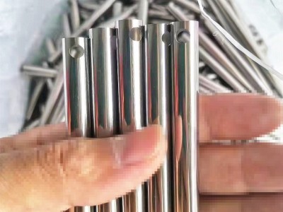 厂家直销SUS304不锈钢毛细管户外用品烧烤架支架烤炉用精密管切割