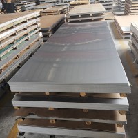 钢厂直供不锈钢平板 304 316L 201 430 310s不锈钢工业板规格齐全
