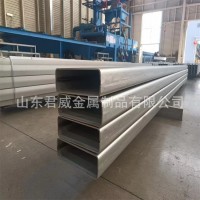 厂家直销定制400系列不锈钢、430不锈钢圆管、1CR13不锈钢光亮管