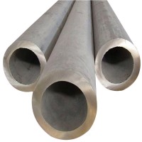 厂家定做1Cr13不锈钢管、430不锈钢管、420无缝管。410不锈钢圆管
