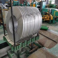 304不锈钢带 卷带304DQ 304DDQ 拉伸深冲分条料冲压边带软料