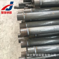 聚驰声测管双向接头 声测管配件 声测管接头